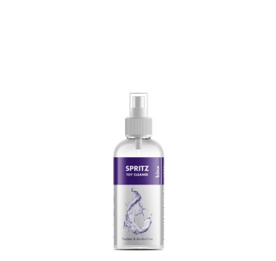 Środek spray do czyszczenia sex akcesoriów 50ml